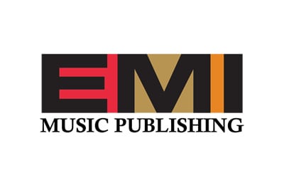 Emi Music Publishing Italia